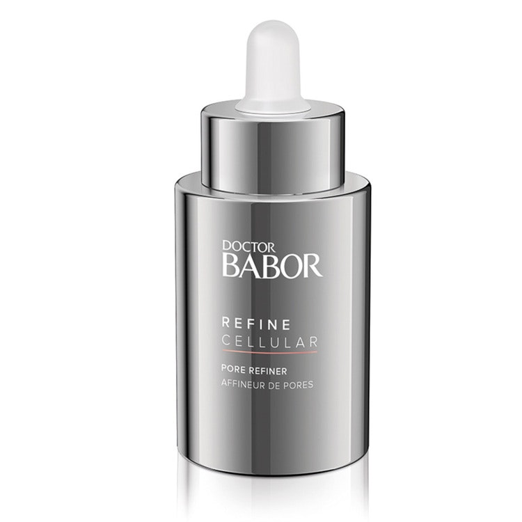 Refine Pore Refiner