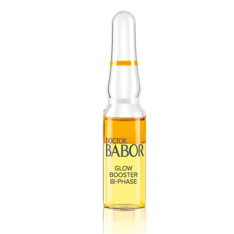 Refine Glow Booster BI-Phase Ampoule