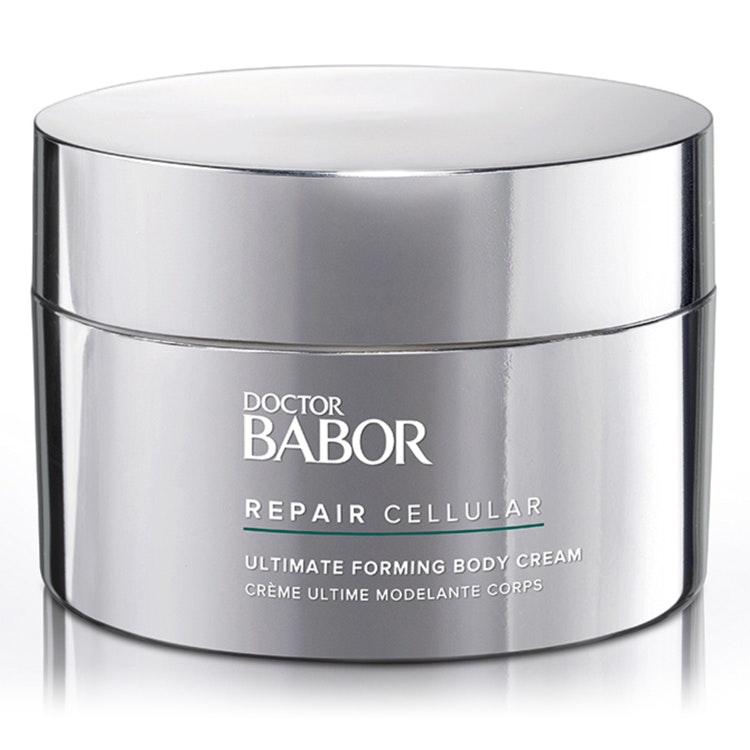 Ultimate Body Forming Cream