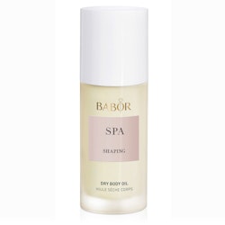 SPA Shaping Dry Body Oil