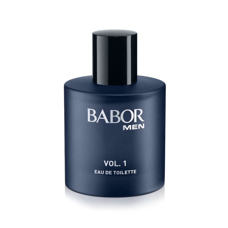 Babor Men - Eau de Toilette VOL. 1