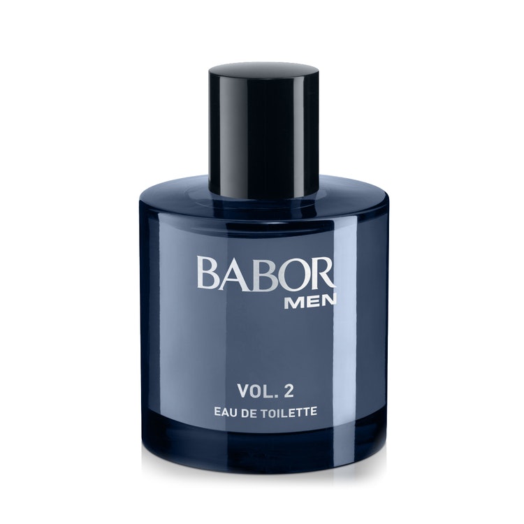 Babor Men - Eau de Toilette VOL. 2