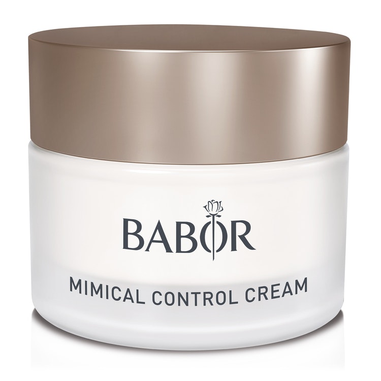 Mimical Control Cream