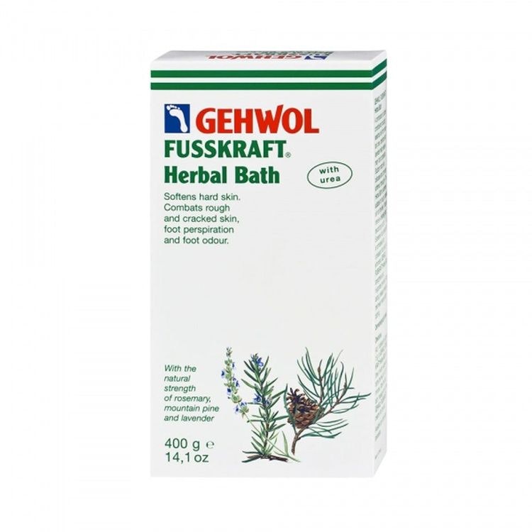 Herbal Bath