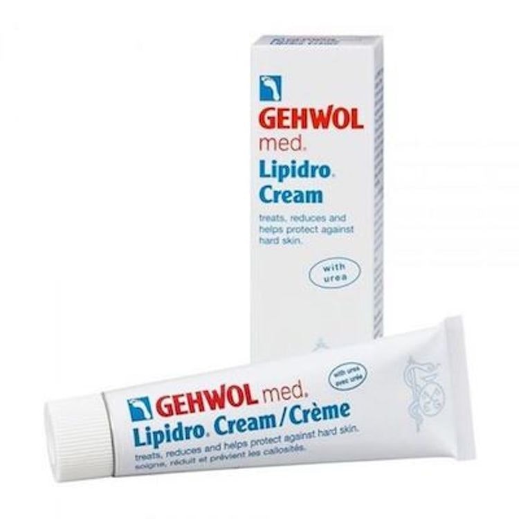 Lipidro Cream