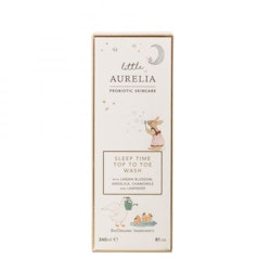 Sleep Time Top to Toe Wash