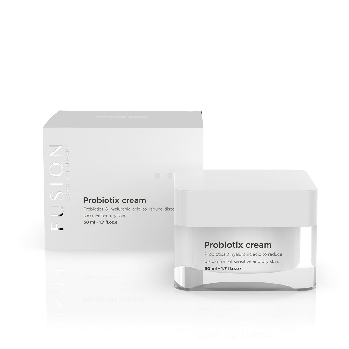 PROBIOTIX CREAM