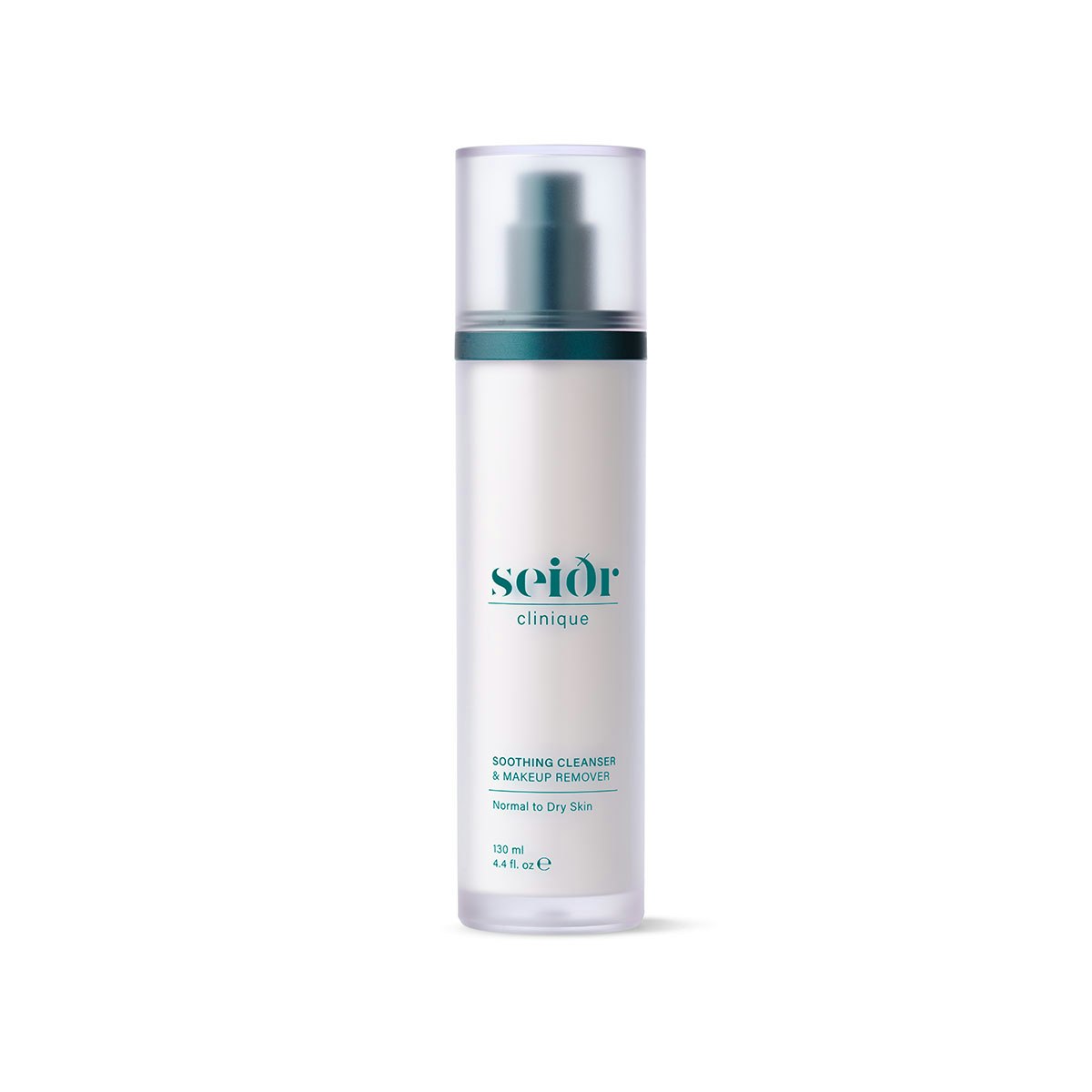 Soothing Cleanser & Makeup Remover 130 ml