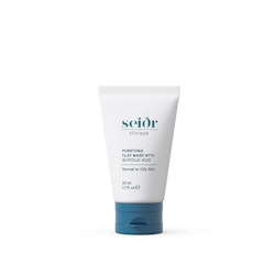 Purifying Clay Mask with Glycolic Acid 50 ml