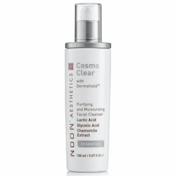 Cosmo Clear Purifying Cleanser
