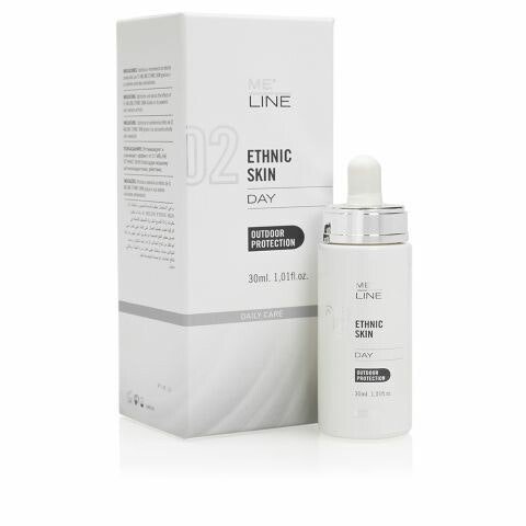 Meline Ethnic Skin Day