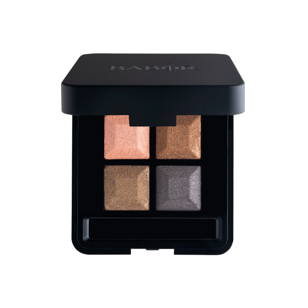 Eye Shadow Quattro 02 smokey