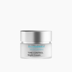 Time Control Night Cream