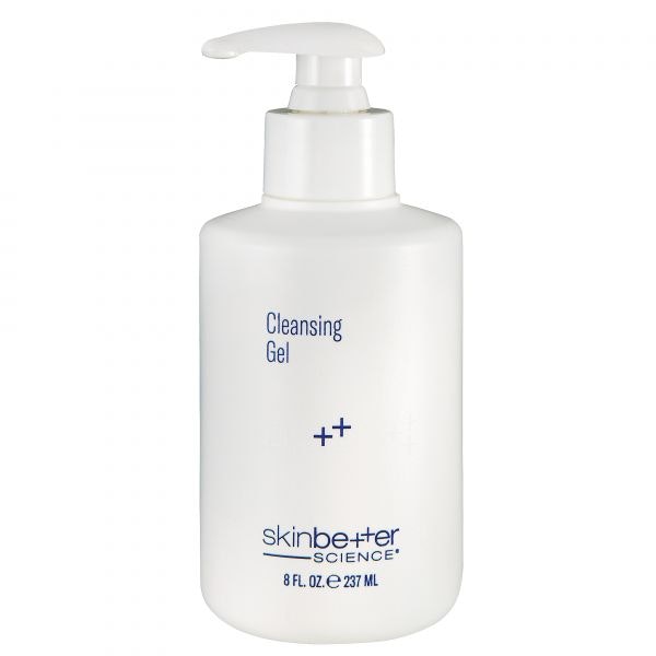 Cleansing Gel