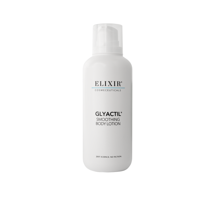 Glyactil Smoothing Bodylotion