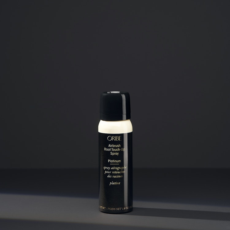 Airbrush Root Touch Up Spray Platinum 75 ml