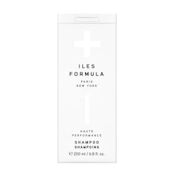 Iles Formula Haute Performance Shampoo 200 ml