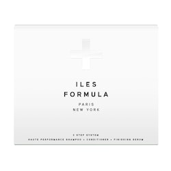 Iles Formula Signature Collection Box