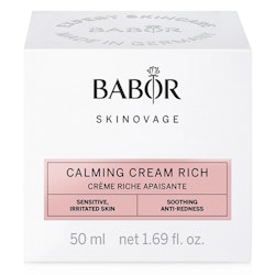 Babor Skinovage Calming Cream Rich