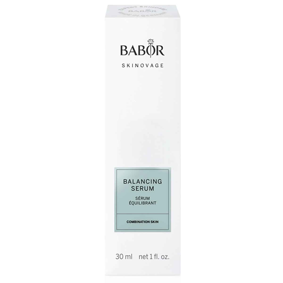 Babor Skinovage Balancing Serum