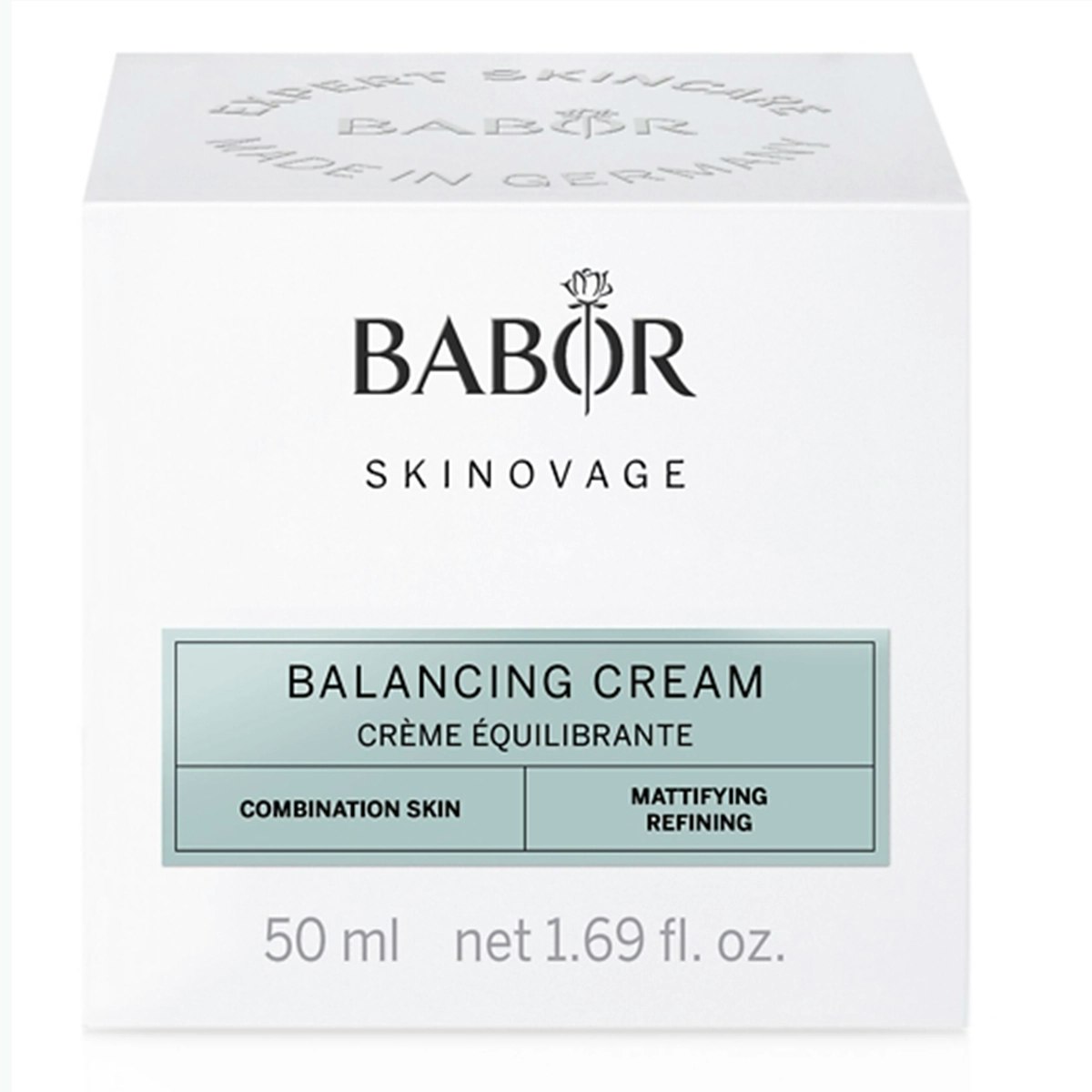 Babor Skinovage Balancing Cream