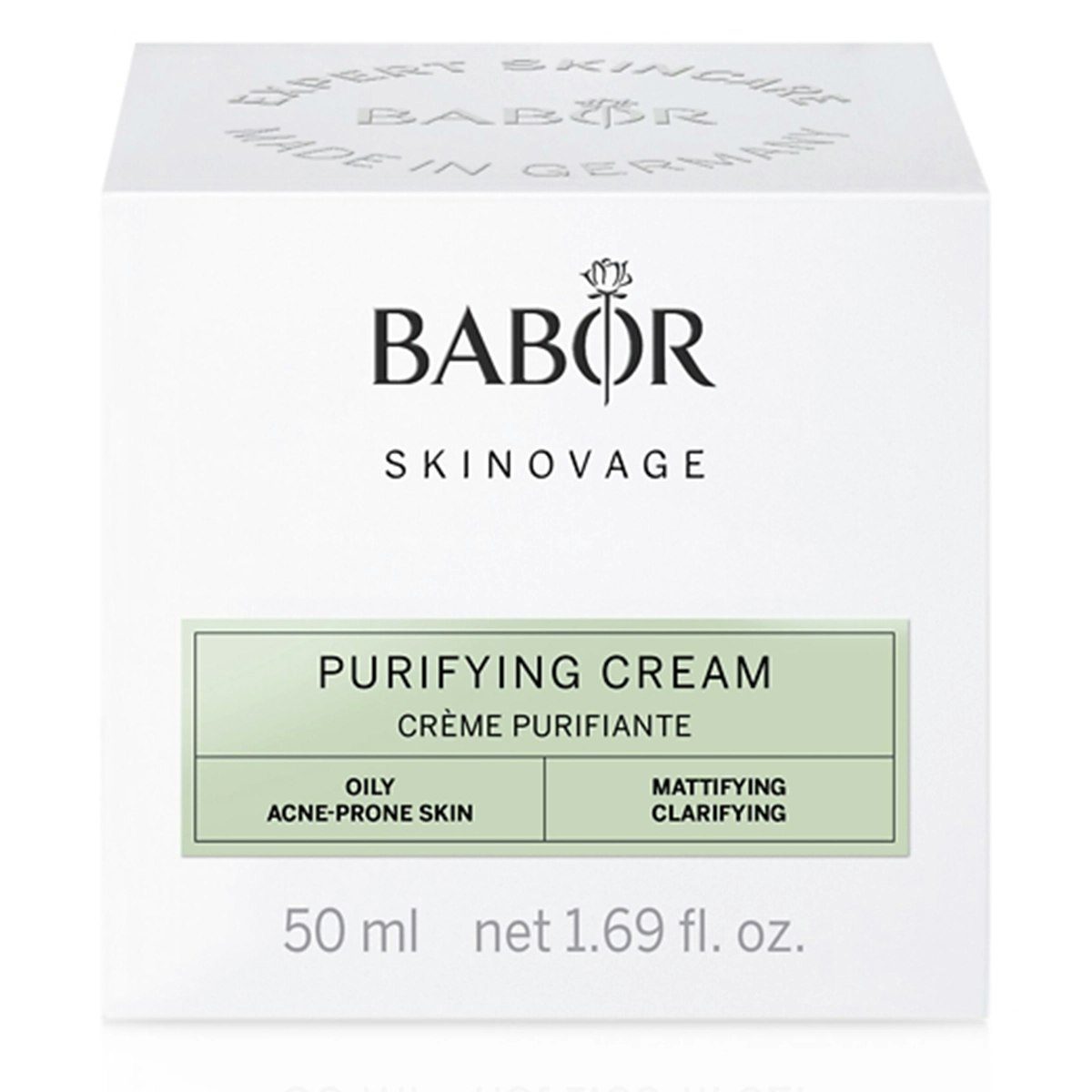 Babor Skinovage Purifying Cream