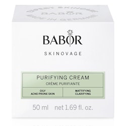 Babor Skinovage Purifying Cream