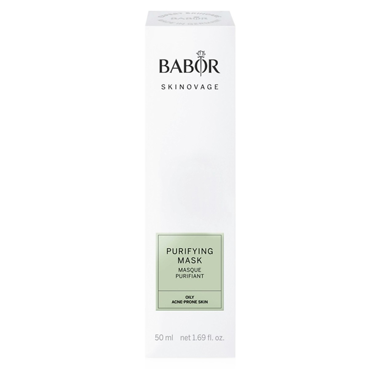 Babor Skinovage Purifying Mask