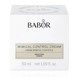 Babor Classics Mimical Control Cream