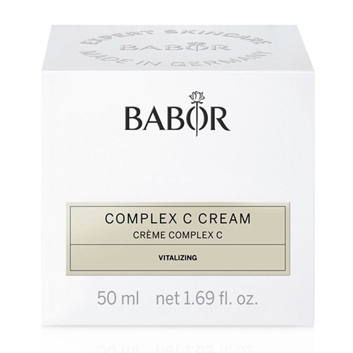 Babor Classics Complex C Cream