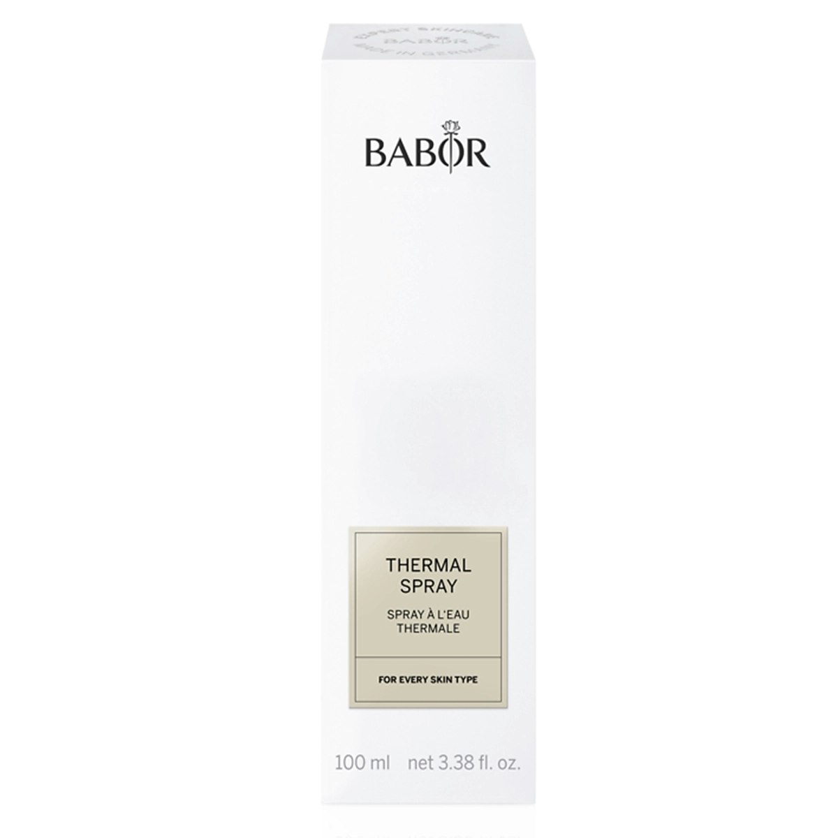 Babor Classics Thermal Spray