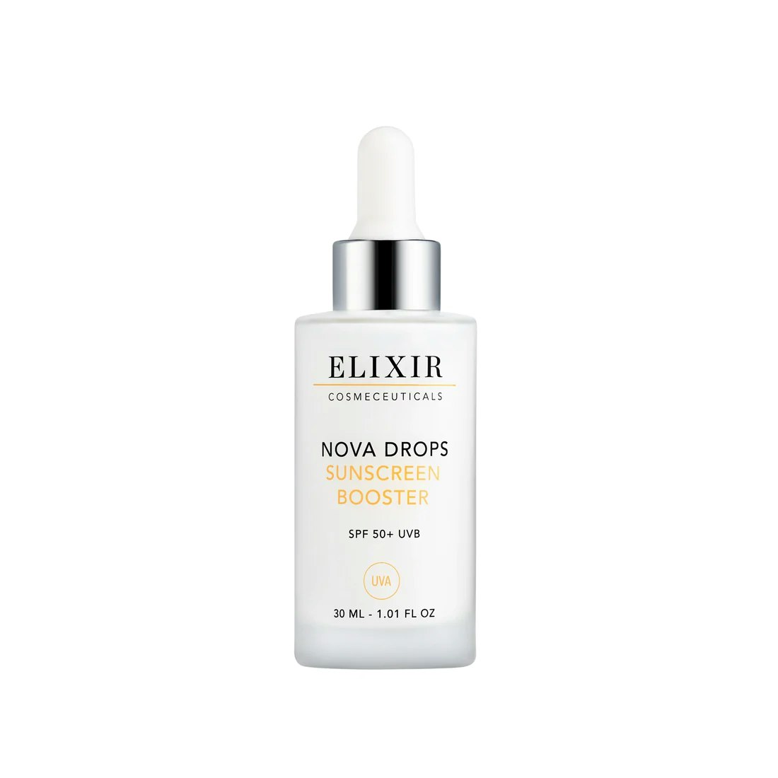 ELIXIR NOVA DROPS SPF 50+