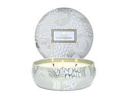3 Wick Tin Candle - Sparkling Cuvée