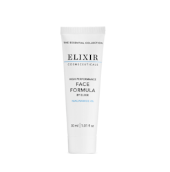 Face Formula by Elixir 30 ml