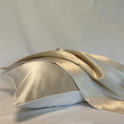 Harah Silk Pillowcase
