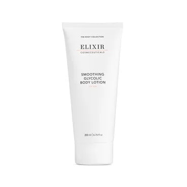Smoothing Glycolic Body lotion 200 ml