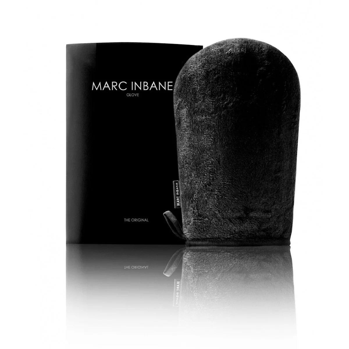 Marc Inbane Selvbruningshanske