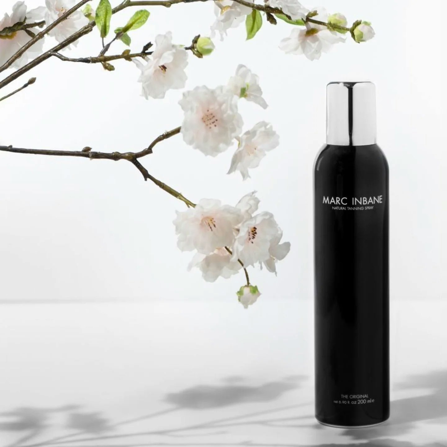 Marc Inbane Natural Tanning Spray 175ml