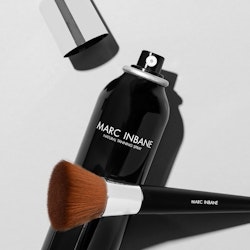 Marc Inbane Natural Tanning Spray 175 ml + Kabuki Børste