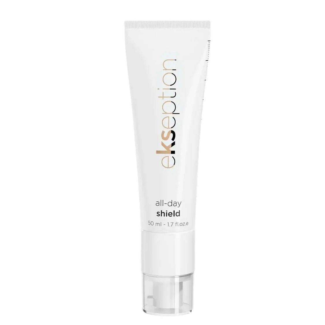 All-day shield SPF50 - 50 ml