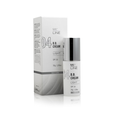 Meline BB Cream  SPF 30