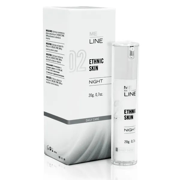 Meline Ethnic Skin Night
