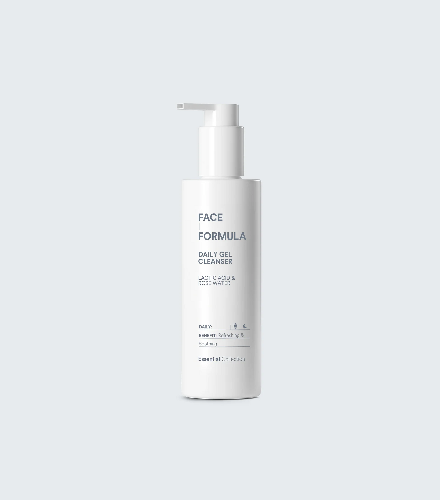 FF Daily Gel Cleanser