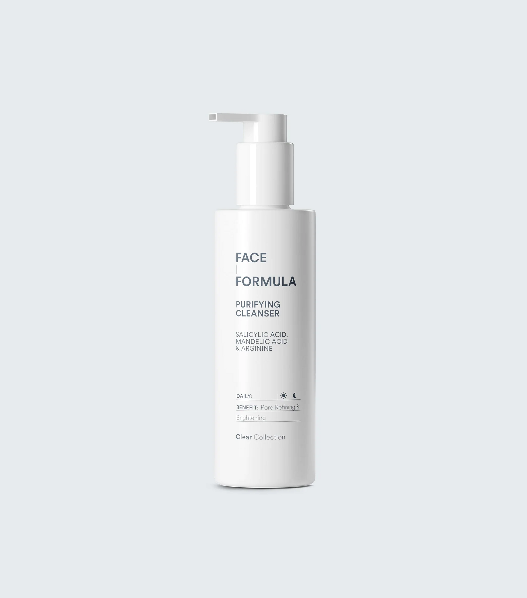 FF Purifying Cleanser