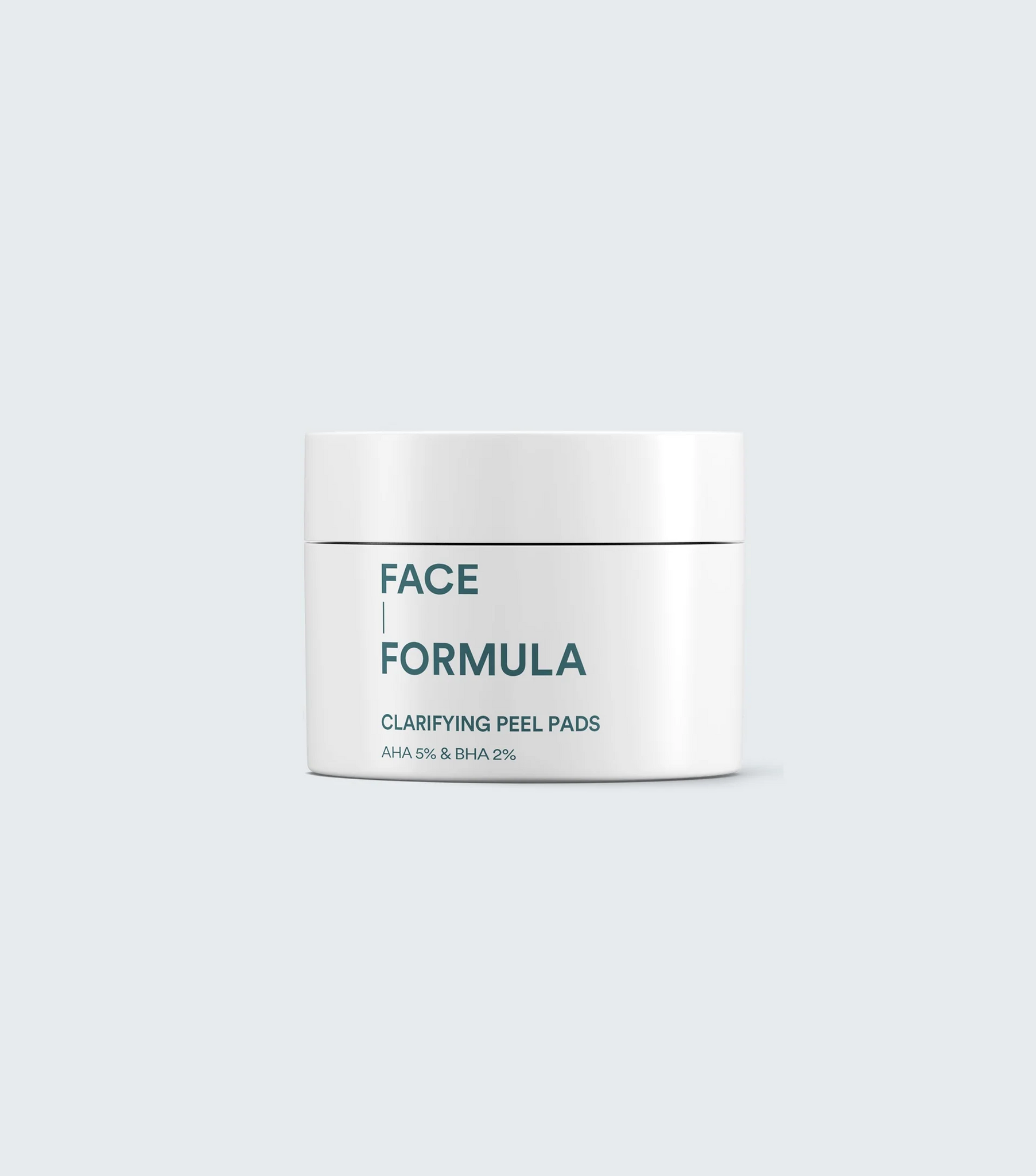 FF Clarifying Peel Pads
