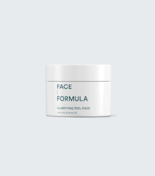 FF Clarifying Peel Pads