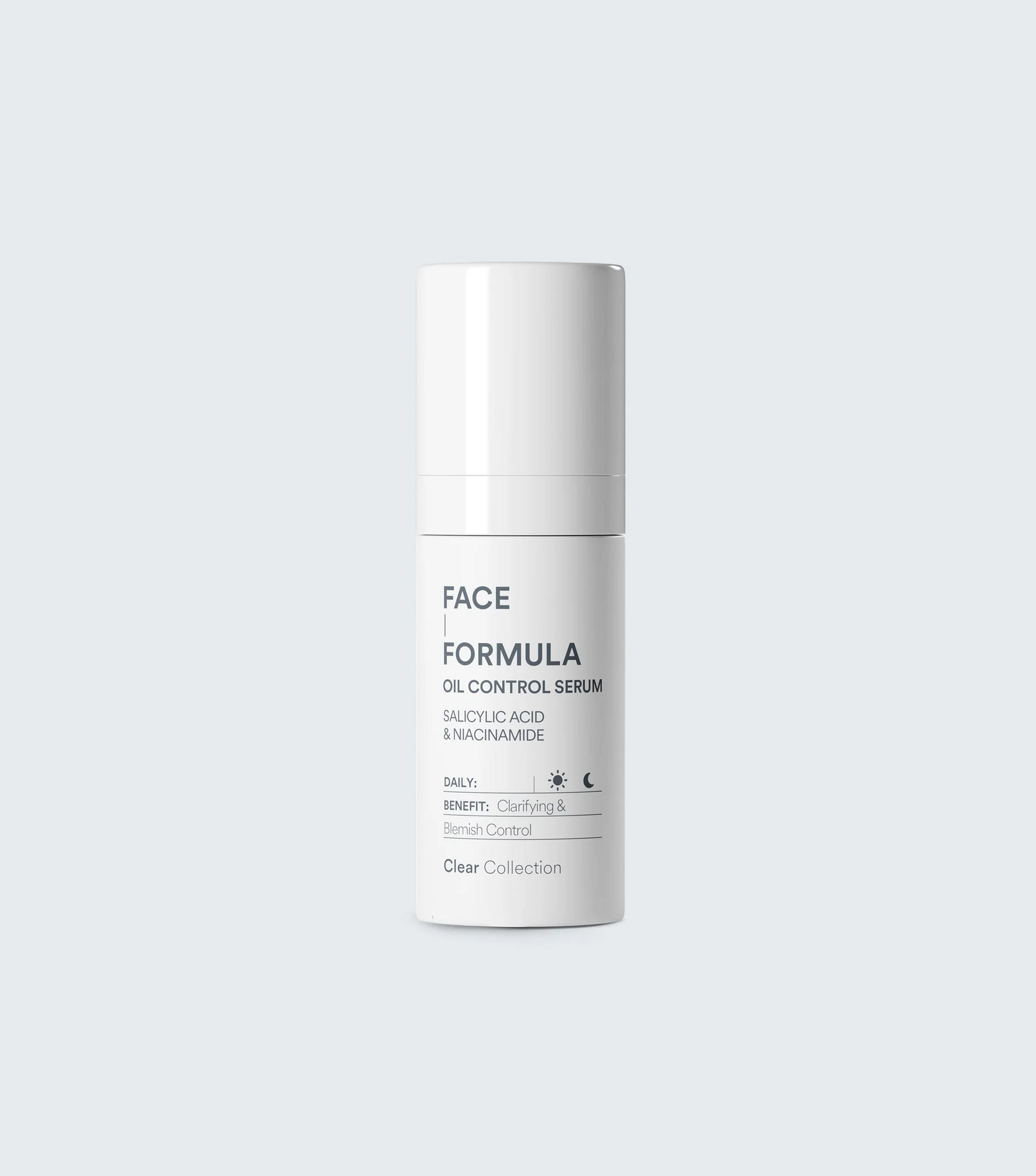 FF Oil Control Serum