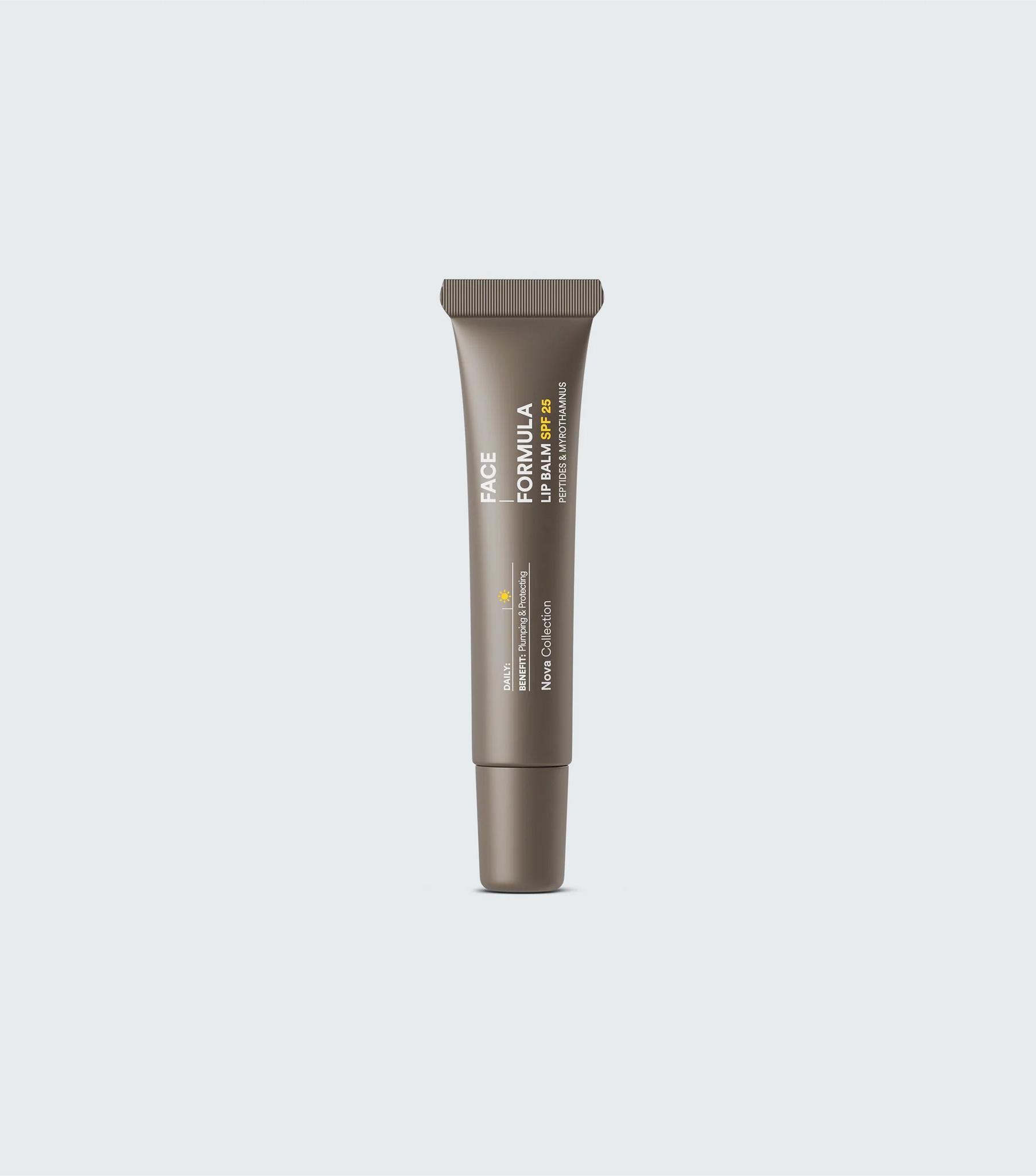 Face Formula Lip Balm SPF 25
