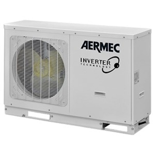 Aermec HMI, R32, Monobloc Inverter
