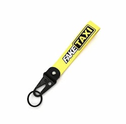 Nyckelring - FakeTaxi